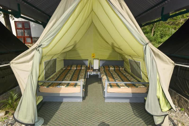 Darechok Riverside Spring Resort מראה חיצוני תמונה