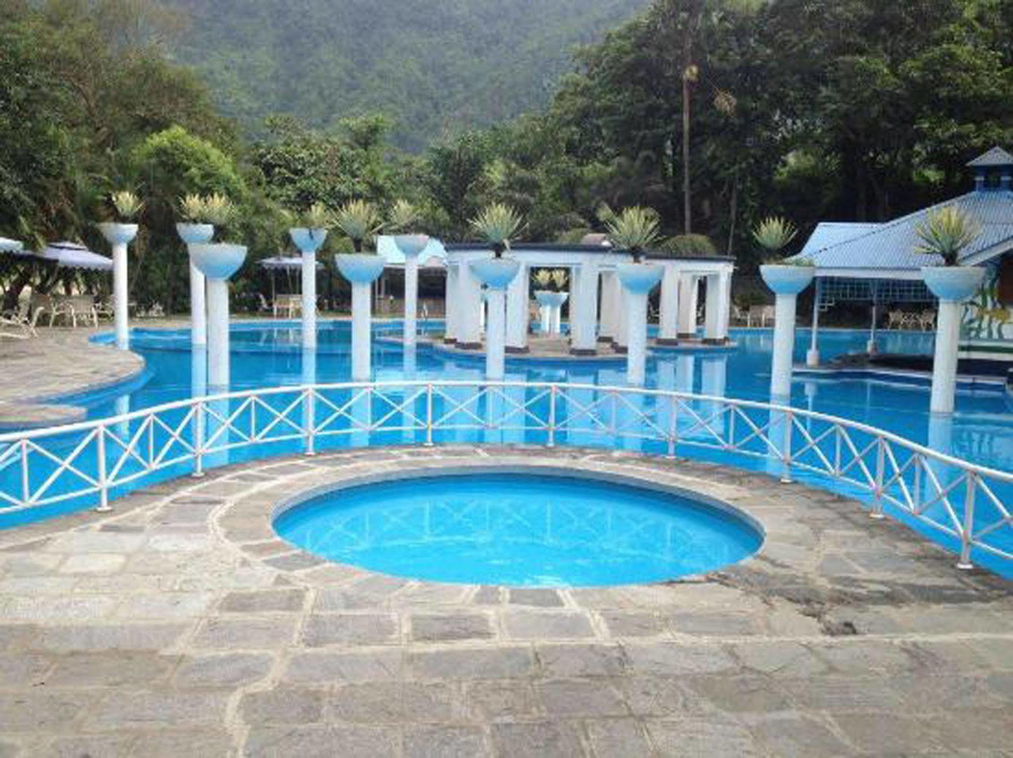 Darechok Riverside Spring Resort מראה חיצוני תמונה