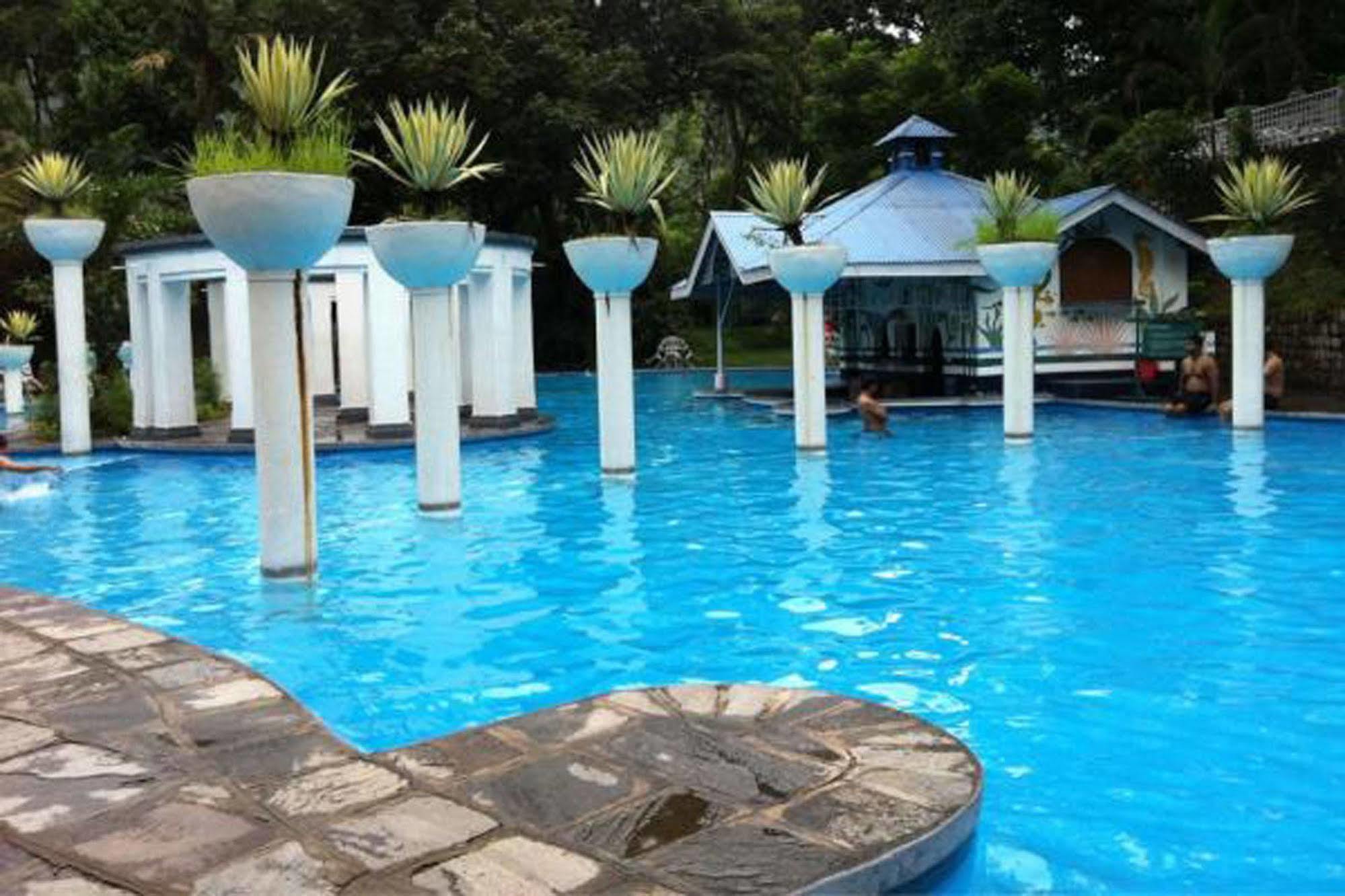 Darechok Riverside Spring Resort מראה חיצוני תמונה